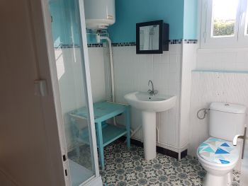  Séjour linguistique en famille d'accueil chez Annie - France - Poitiers - 4