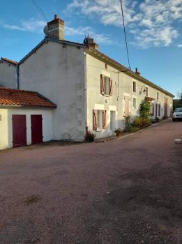 Séjour linguistique en famille d'accueil chez Annie - France - Poitiers - 7