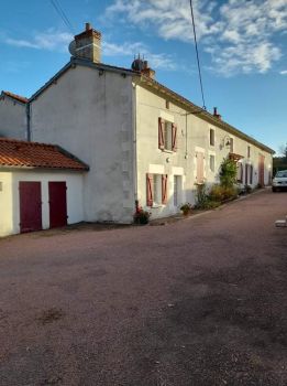  Estancia de inmersión lingüística en casa de Annie - Francia - Poitiers - 8