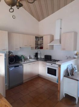  Séjour linguistique en famille d'accueil chez Annie - France - Poitiers - 8