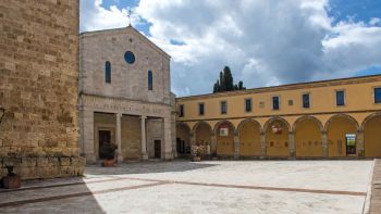  Estancia de inmersión lingüística en casa de Antonella - Italia - Siena - 8