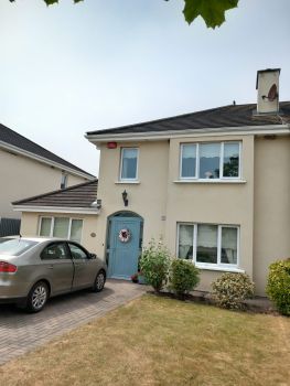  Séjour linguistique en famille d'accueil chez Janet - Irlande - Waterford - 5
