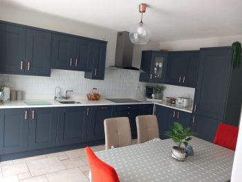  Séjour linguistique en famille d'accueil chez Janet - Irlande - Waterford - 7
