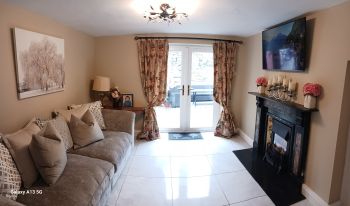  Séjour linguistique en famille d'accueil chez Catherine - Irlande - Templemore - 5