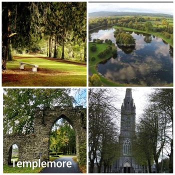  Language Immersion Stay at Catherine - Ireland - Templemore - 6