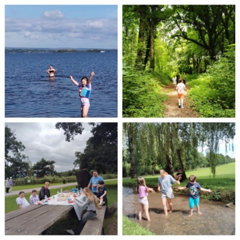  Language Immersion Stay at Catherine - Ireland - Templemore - 4