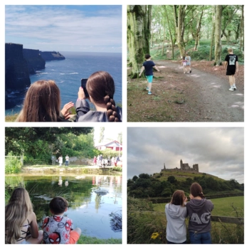  Language Immersion Stay at Catherine - Ireland - Templemore - 5