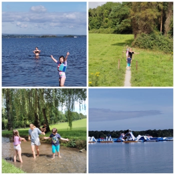  Language Immersion Stay at Catherine - Ireland - Templemore - 8