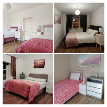  Language Immersion Stay at Catherine - Ireland - Templemore - 5