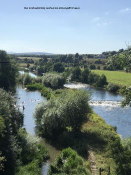  Séjour linguistique en famille d'accueil chez Rosemary - Irlande - Kilkenny - 9