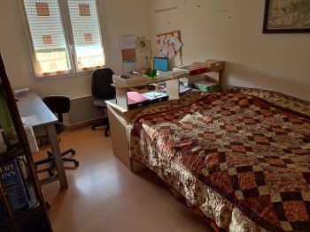  Séjour linguistique en famille d'accueil chez Daisy - France - Luçon - 8
