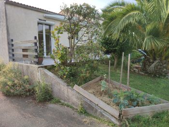  Séjour linguistique en famille d'accueil chez Daisy - France - Luçon - 4