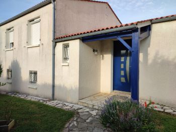  Séjour linguistique en famille d'accueil chez Daisy - France - Luçon - 5