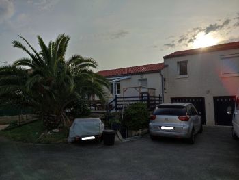 Séjour linguistique en famille d'accueil chez Daisy - France - Luçon - 6