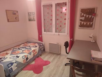  Séjour linguistique en famille d'accueil chez Daisy - France - Luçon - 7