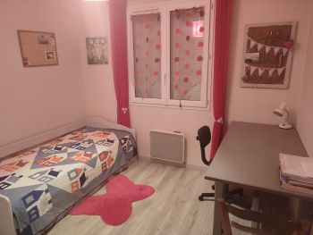  Séjour linguistique en famille d'accueil chez Daisy - France - Luçon - 8