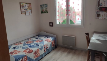 Séjour linguistique en famille d'accueil chez Daisy à Luçon en France - 7
