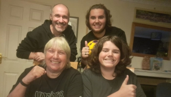 Séjour linguistique en famille d'accueil chez Jamie à Tunbridge Wells en Angleterre - 7