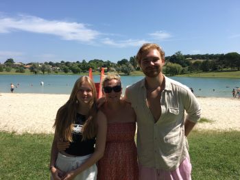  Language Immersion Stay at Kelly - France - Bergerac - 4