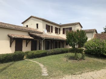  Estancia de inmersión lingüística en casa de Kelly - Francia - Bergerac - 6