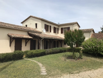  Séjour linguistique en famille d'accueil chez Kelly - France - Bergerac - 6