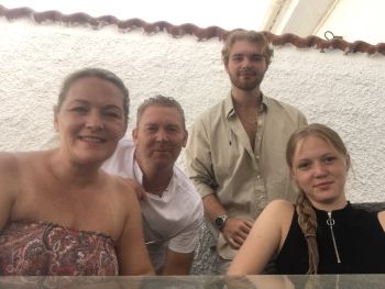  Séjour linguistique en famille d'accueil chez Kelly - France - Bergerac - 8
