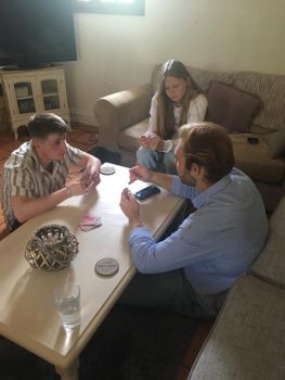  Séjour linguistique en famille d'accueil chez Kelly - France - Bergerac - 9