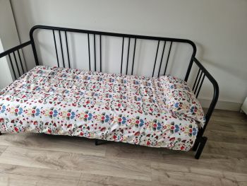  Séjour linguistique en famille d'accueil chez Marie - Irlande - Dublin - 8