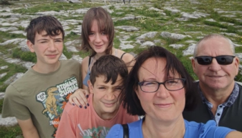  Séjour linguistique en famille d'accueil chez Beatrix - Irlande - County Waterford - 10