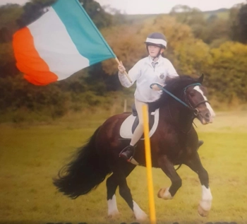  Séjour linguistique en famille d'accueil chez Catherine - Irlande - Dublin - 8