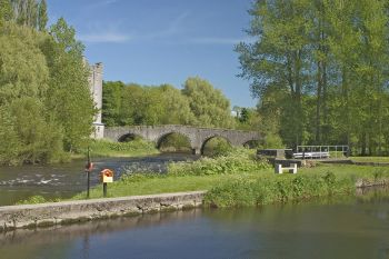  Séjour linguistique en famille d'accueil chez Jennifer - Irlande - Carlow - 10