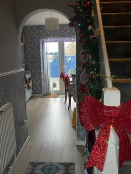 Language stay with a host family with Michelle in Bristol in the United Kingdom - 4