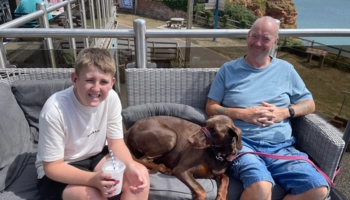 Language stay with a host family with Michelle in Bristol in the United Kingdom - 5