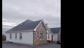  Séjour linguistique en famille d'accueil chez Kathleen - Irlande - Galway - 4