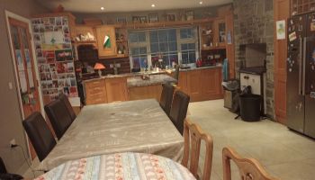  Séjour linguistique en famille d'accueil chez Kathleen - Irlande - Galway - 6