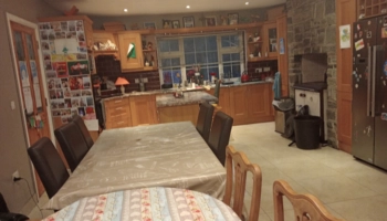  Language Immersion Stay at Kathleen - Ireland - Galway - 5