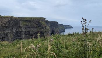  Séjour linguistique en famille d'accueil chez Kathleen - Irlande - Galway - 9