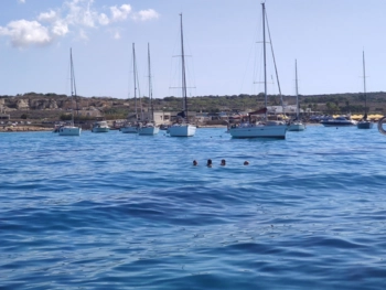  Language Immersion Stay at Maria - Malta - San Pawl il-Baħar - 4