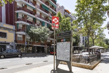 Soggiorno linguistico in famiglia ospitante con Marci a Barcelona in Spagna - 6