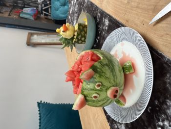  Estancia de inmersión lingüística en casa de Samantha-jayne - Inglaterra - Bognor Regis - 8