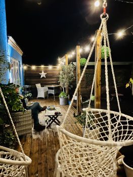 Estancia de inmersión lingüística en casa de Samantha-jayne - Inglaterra - Chichester - 7