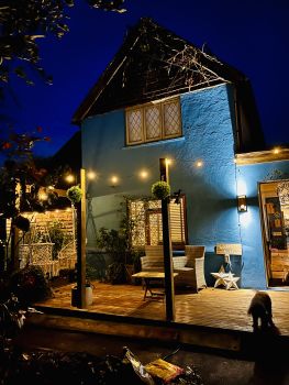  Estancia de inmersión lingüística en casa de Samantha-jayne - Inglaterra - Chichester - 8