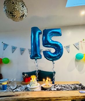  Estancia de inmersión lingüística en casa de Samantha-jayne - Inglaterra - Chichester - 10
