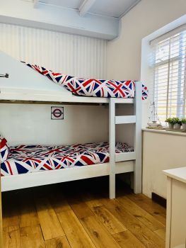  Séjour linguistique en famille d'accueil chez Samantha-jayne - Angleterre - Bognor Regis - 5