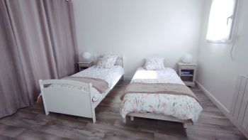  Language Immersion Stay at Sophie - France - La Roche-sur-Yon - 9