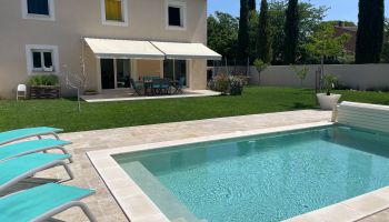  Séjour linguistique en famille d'accueil chez Céline - France - Avignon - 5
