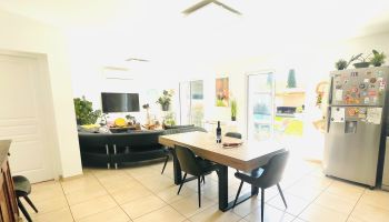  Séjour linguistique en famille d'accueil chez Céline - France - Avignon - 7
