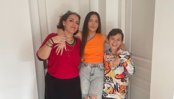  Séjour linguistique en famille d'accueil chez Céline - France - Avignon - 8