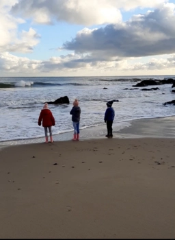  Language Immersion Stay at Deirdre - Ireland - Rosslare Harbour - 9