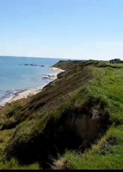  Estancia de inmersión lingüística en casa de Deirdre - Irlanda - Rosslare Harbour - 10